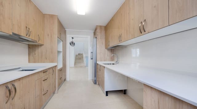 3 soverom Villa til salgs i San Fulgencio med svømmebasseng - € 280 000 (Ref: 9987422)