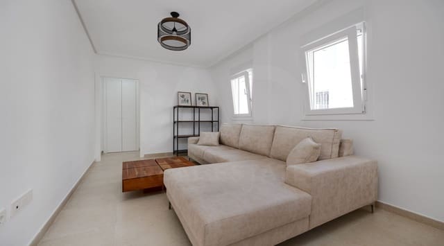 3 soverom Villa til salgs i San Fulgencio med svømmebasseng - € 280 000 (Ref: 9987422)