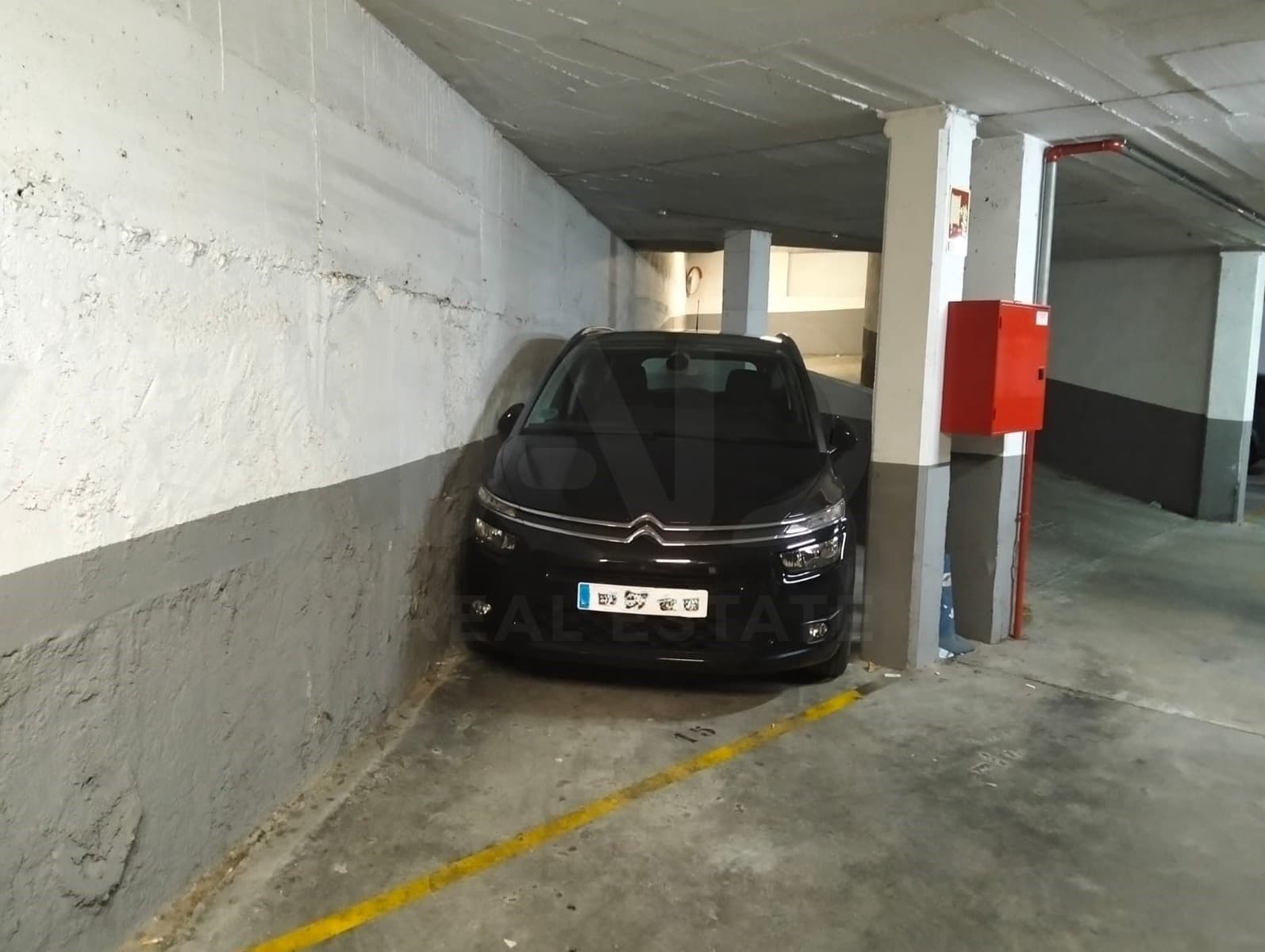 Garagem para venda em Tarragona cidade - 11 000 € (Ref: 9987424)