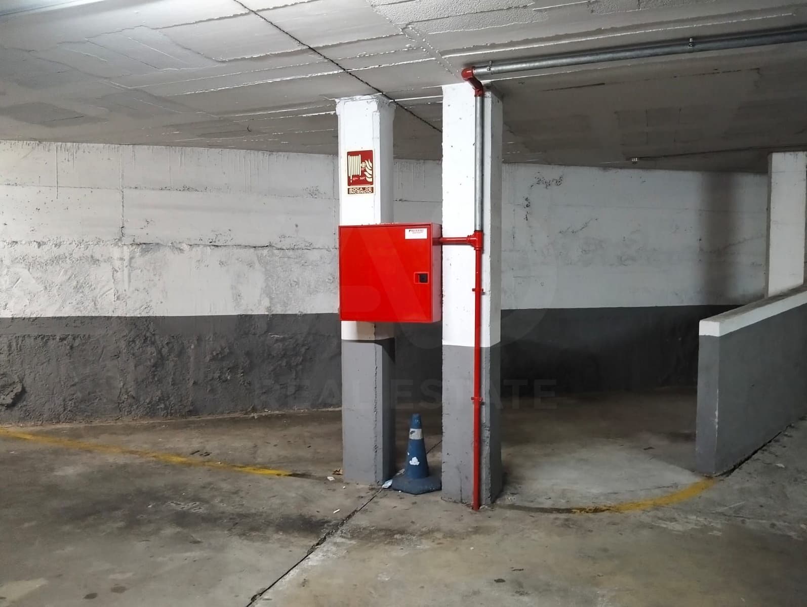 Garagem para venda em Tarragona cidade - 11 000 € (Ref: 9987424)