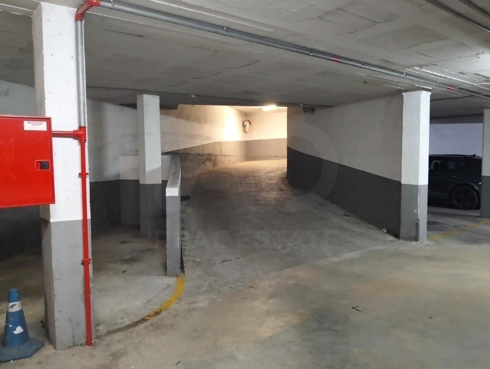 Garagem para venda em Tarragona cidade - 11 000 € (Ref: 9987424)