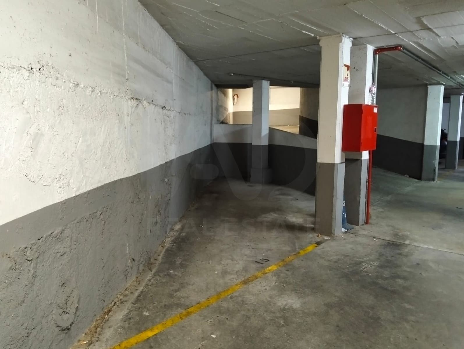 Garagem para venda em Tarragona cidade - 11 000 € (Ref: 9987424)
