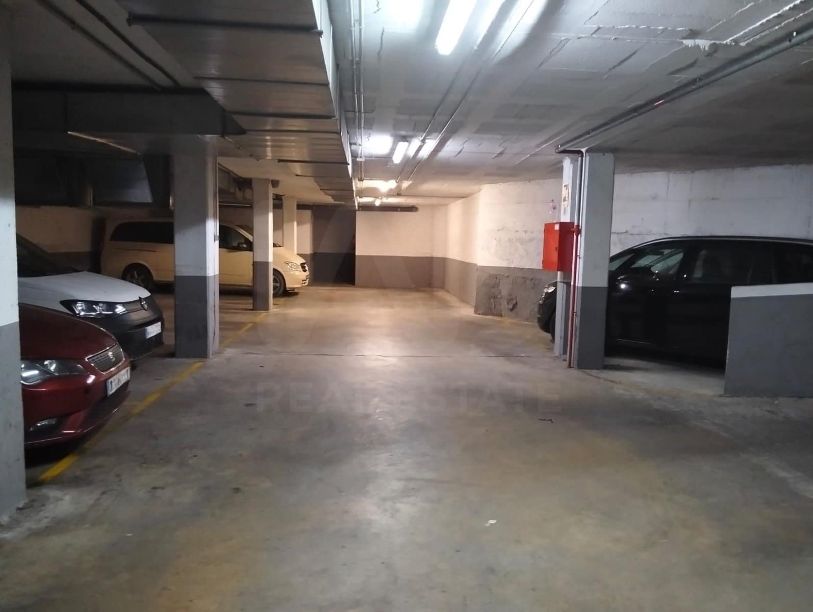 Garagem para venda em Tarragona cidade - 11 000 € (Ref: 9987424)