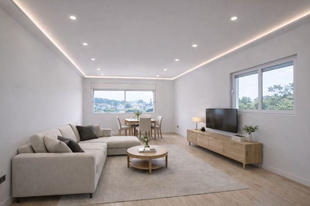 7 bedroom Townhouse for sale in Tarragona city with garage - € 450,000 (Ref: 9987425)