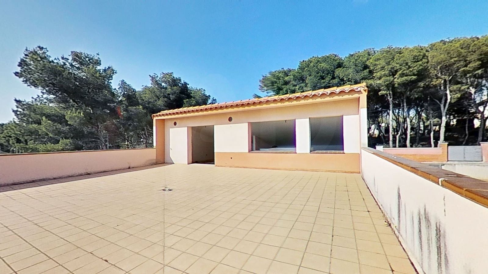 7 makuuhuone Omakotitalo myytävänä paikassa Tarragona kaupunki mukana 
autotalli - 450 000 € (Ref: 9987425)