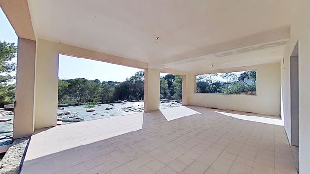 7 bedroom Townhouse for sale in Tarragona city with garage - € 450,000 (Ref: 9987425)