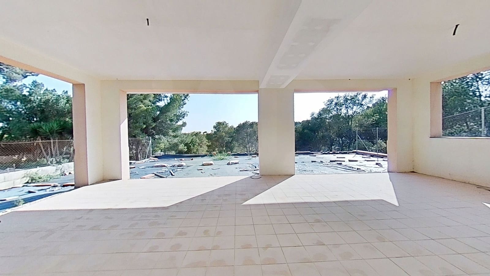 7 makuuhuone Omakotitalo myytävänä paikassa Tarragona kaupunki mukana 
autotalli - 450 000 € (Ref: 9987425)