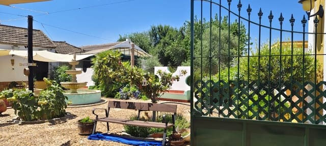 3 soverom Finca/Herregård til salgs i Ecija med svømmebasseng - € 800 000 (Ref: 9987426)