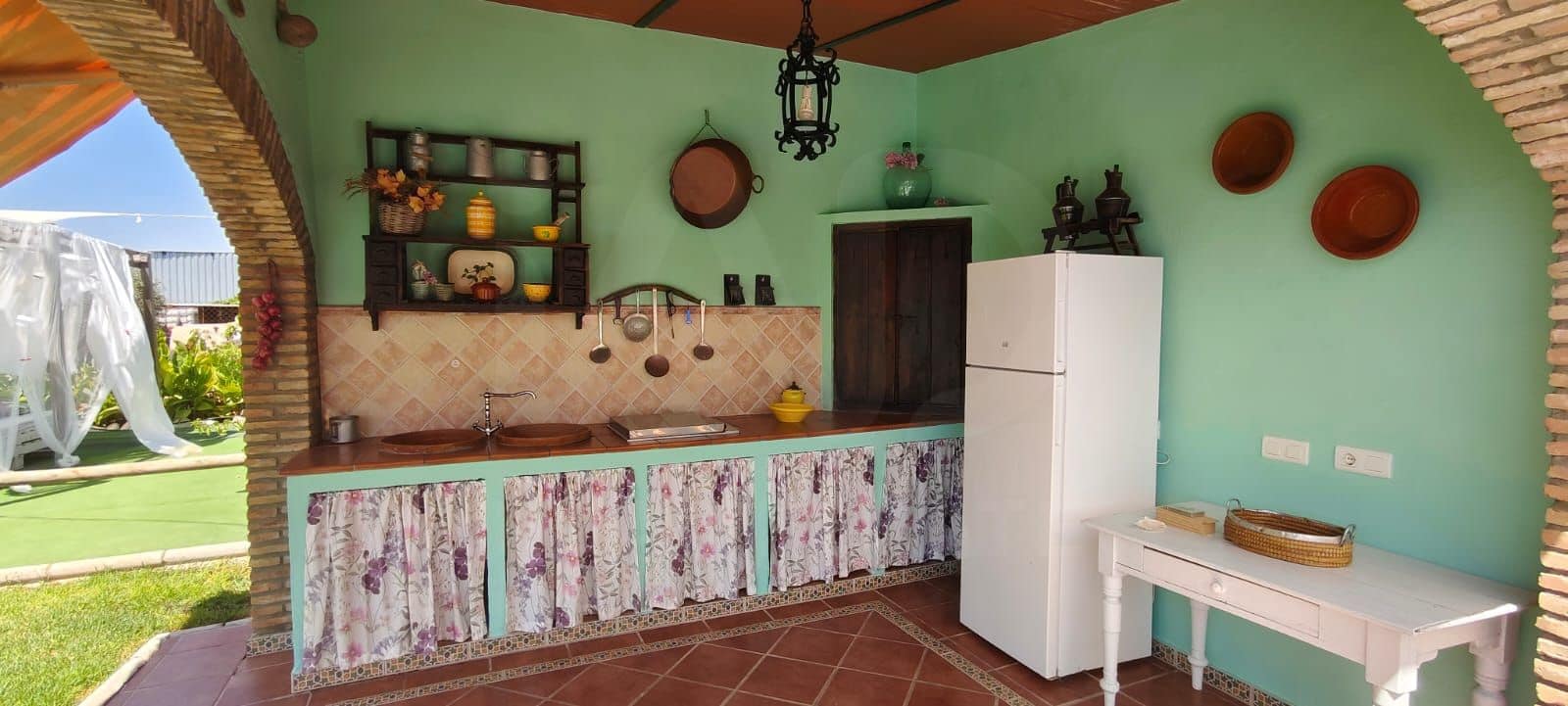 3 soverom Finca/Herregård til salgs i Ecija med svømmebasseng - € 800 000 (Ref: 9987426)