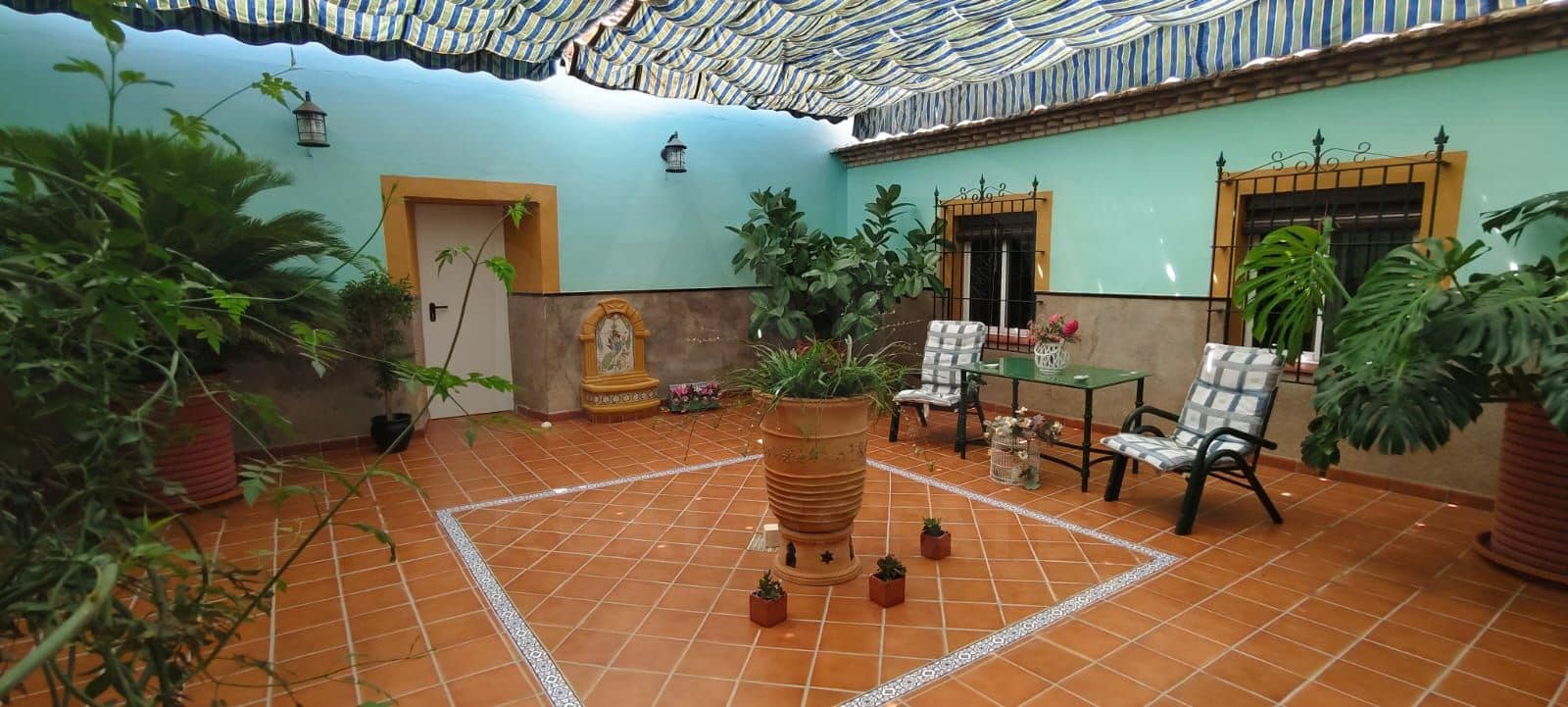 3 soverom Finca/Herregård til salgs i Ecija med svømmebasseng - € 800 000 (Ref: 9987426)