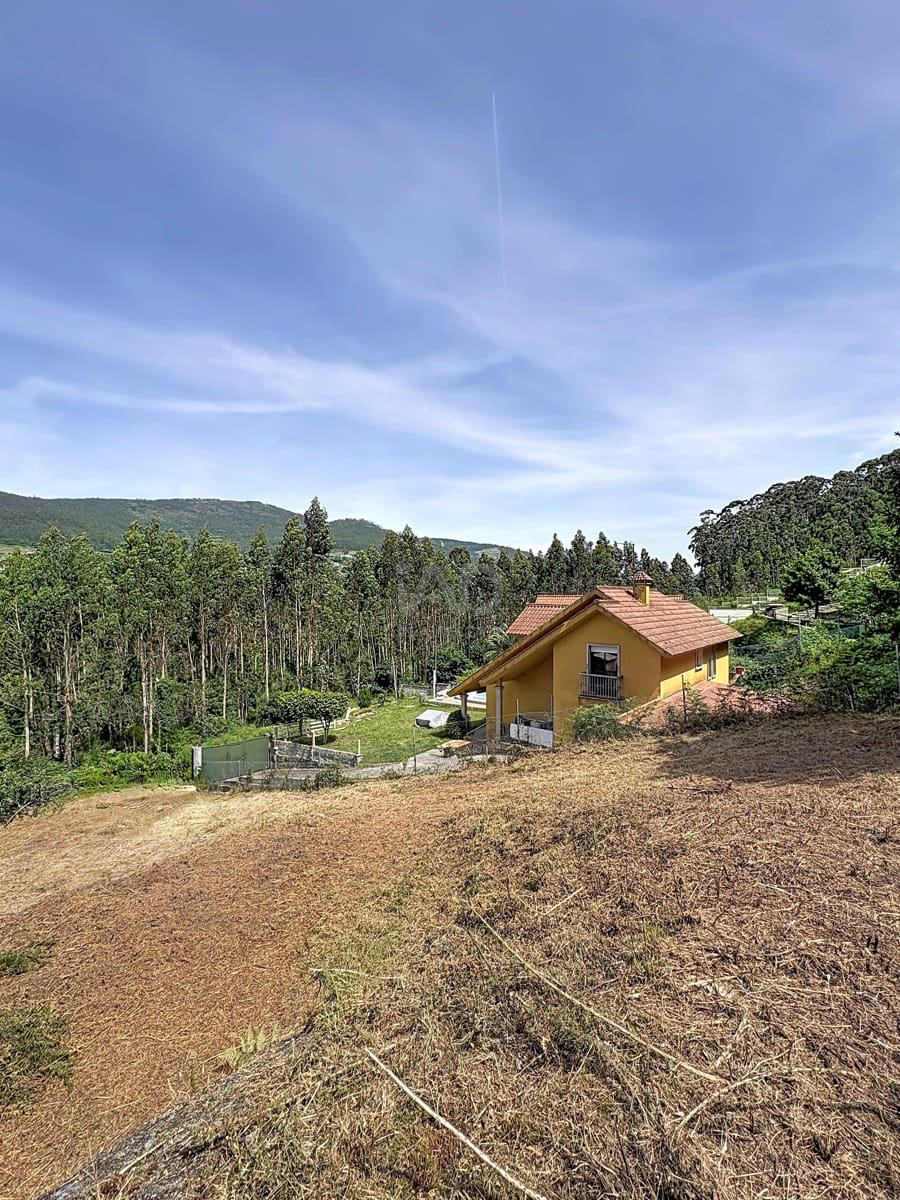 Grond te koop in Pontevedra stad - € 65.000 (Ref: 9987428)