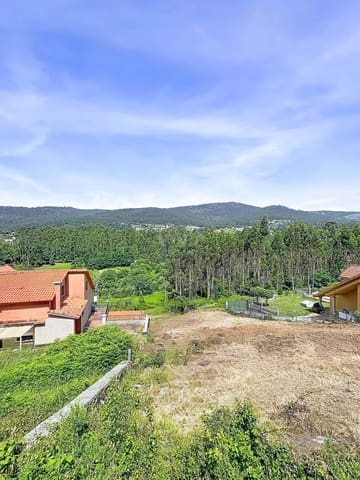 Ubebygd land til salgs i Pontevedra by - € 65 000 (Ref: 9987428)