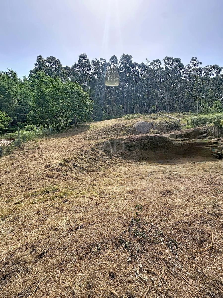 Grond te koop in Pontevedra stad - € 65.000 (Ref: 9987428)
