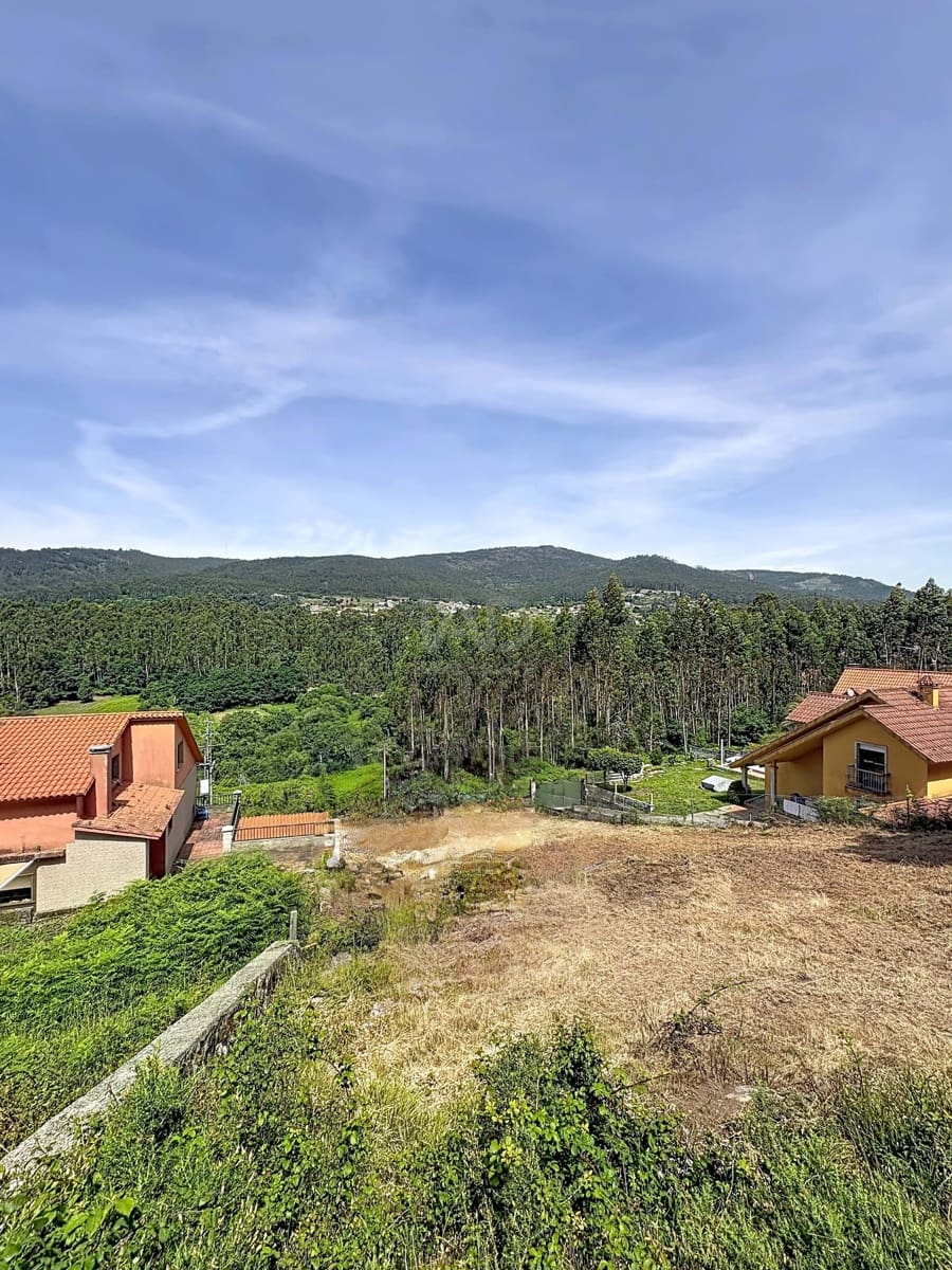Grond te koop in Pontevedra stad - € 65.000 (Ref: 9987428)