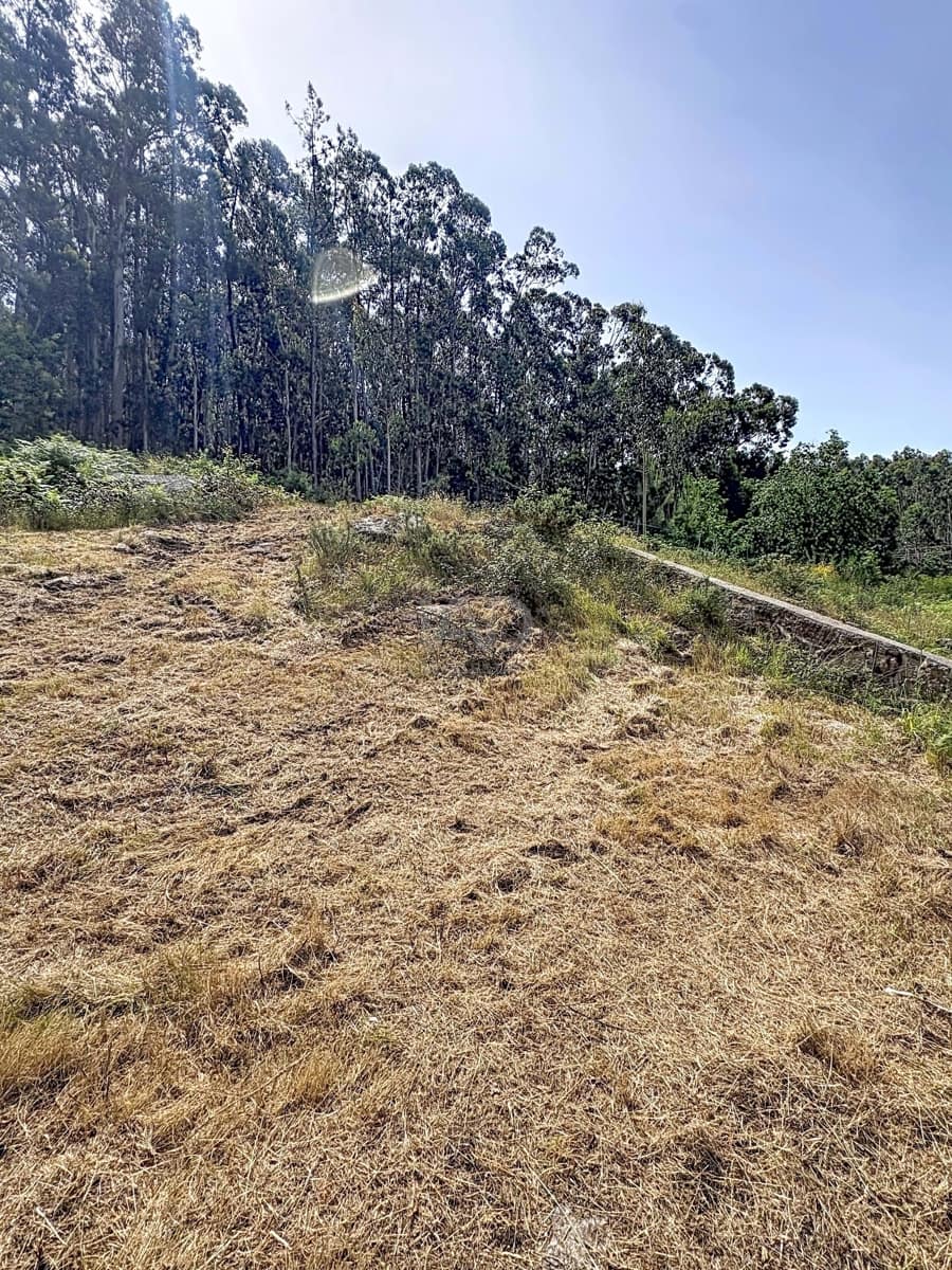 Grond te koop in Pontevedra stad - € 65.000 (Ref: 9987428)