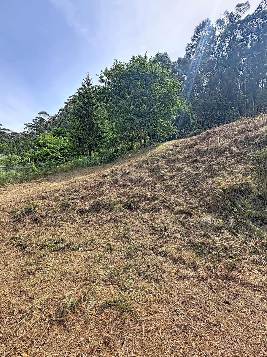 Grond te koop in Pontevedra stad - € 65.000 (Ref: 9987428)
