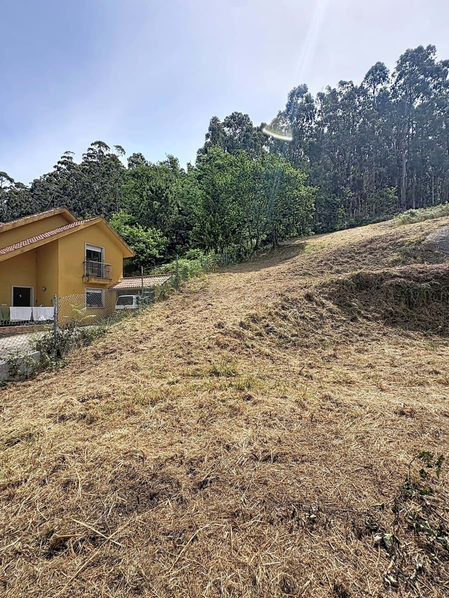 Grond te koop in Pontevedra stad - € 65.000 (Ref: 9987428)