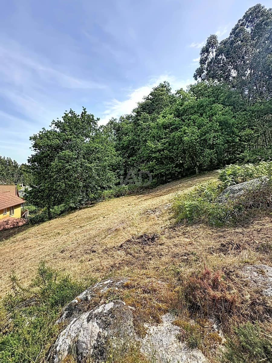 Grond te koop in Pontevedra stad - € 65.000 (Ref: 9987428)