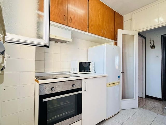 2 soverom Leilighet til salgs i Tarragona by - € 140 000 (Ref: 9987429)
