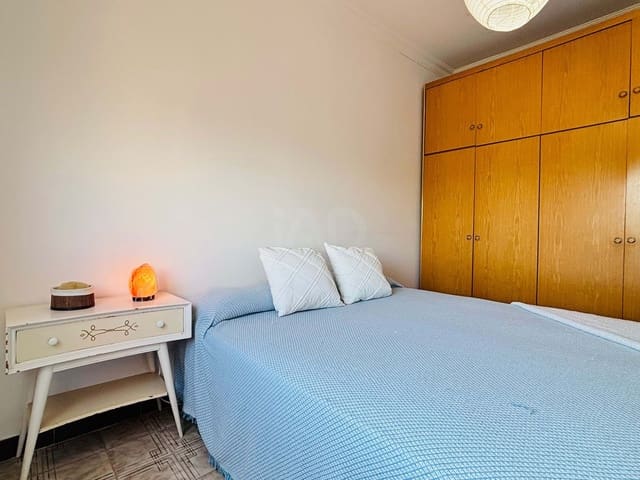 2 soverom Leilighet til salgs i Tarragona by - € 140 000 (Ref: 9987429)