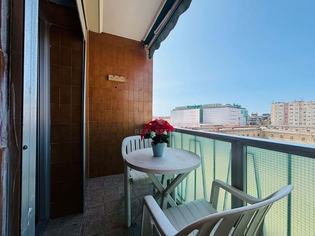 2 soverom Leilighet til salgs i Tarragona by - € 140 000 (Ref: 9987429)
