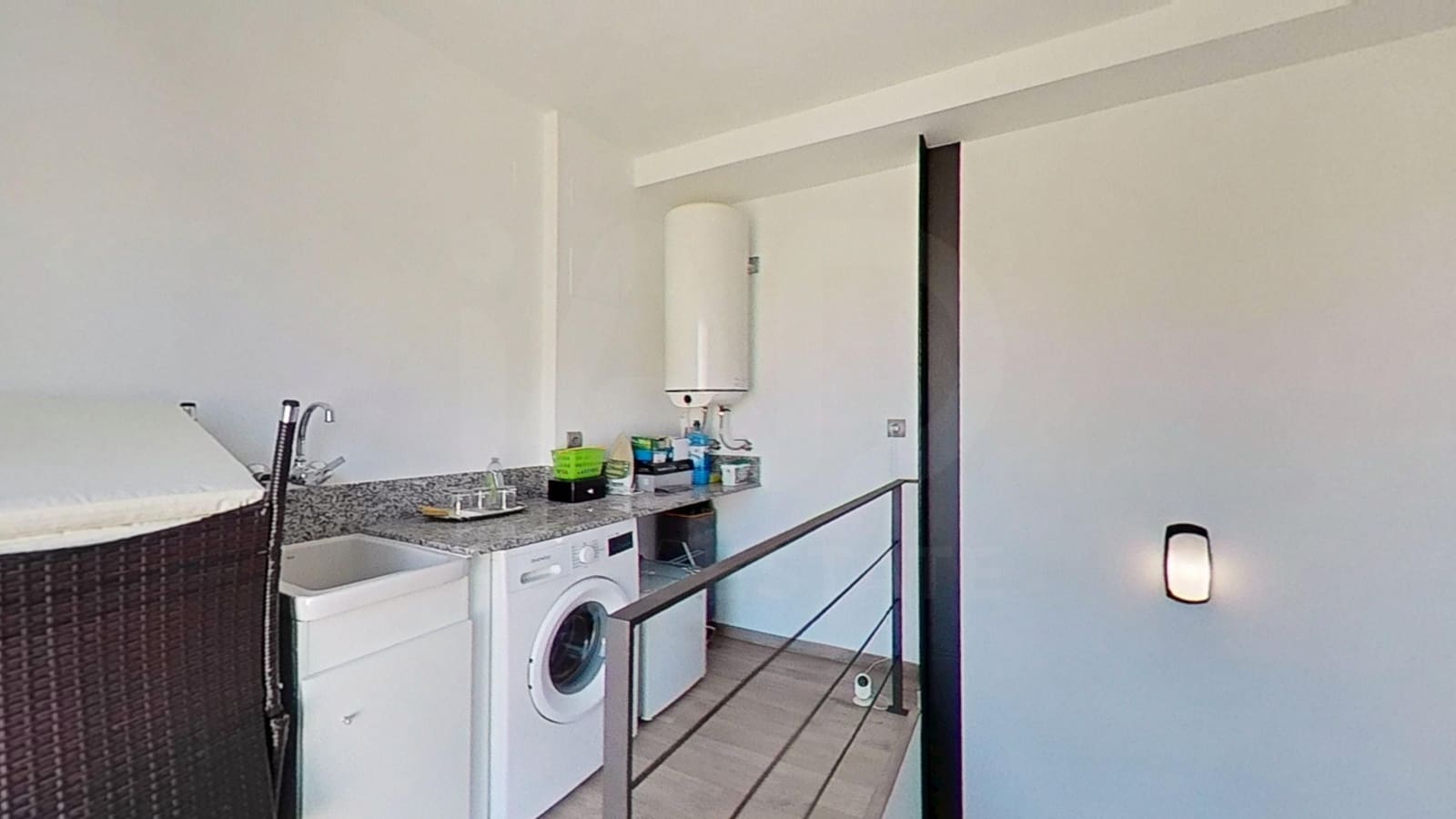 2 Zimmer Haus zu verkaufen in Tarragona Stadt - 184.500 € (Ref: 9987431)