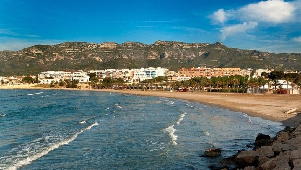 2 Zimmer Haus zu verkaufen in Tarragona Stadt - 184.500 € (Ref: 9987431)