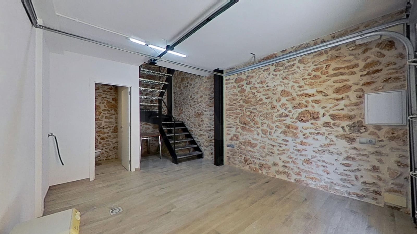 2 Zimmer Haus zu verkaufen in Tarragona Stadt - 184.500 € (Ref: 9987431)