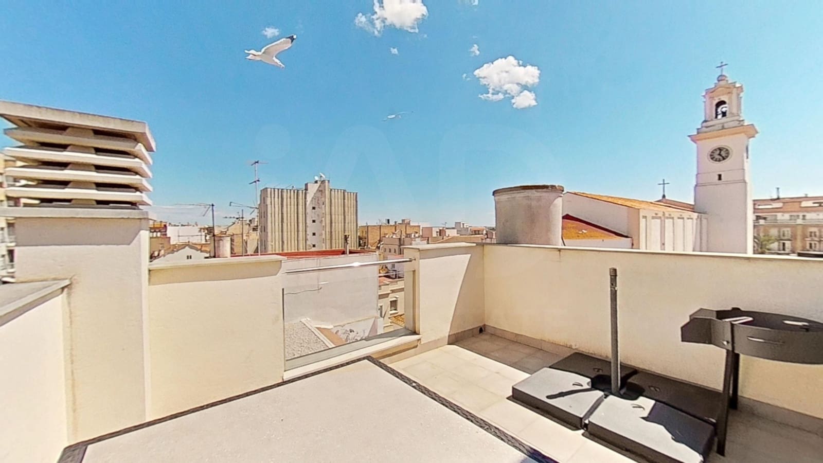 2 Zimmer Haus zu verkaufen in Tarragona Stadt - 184.500 € (Ref: 9987431)