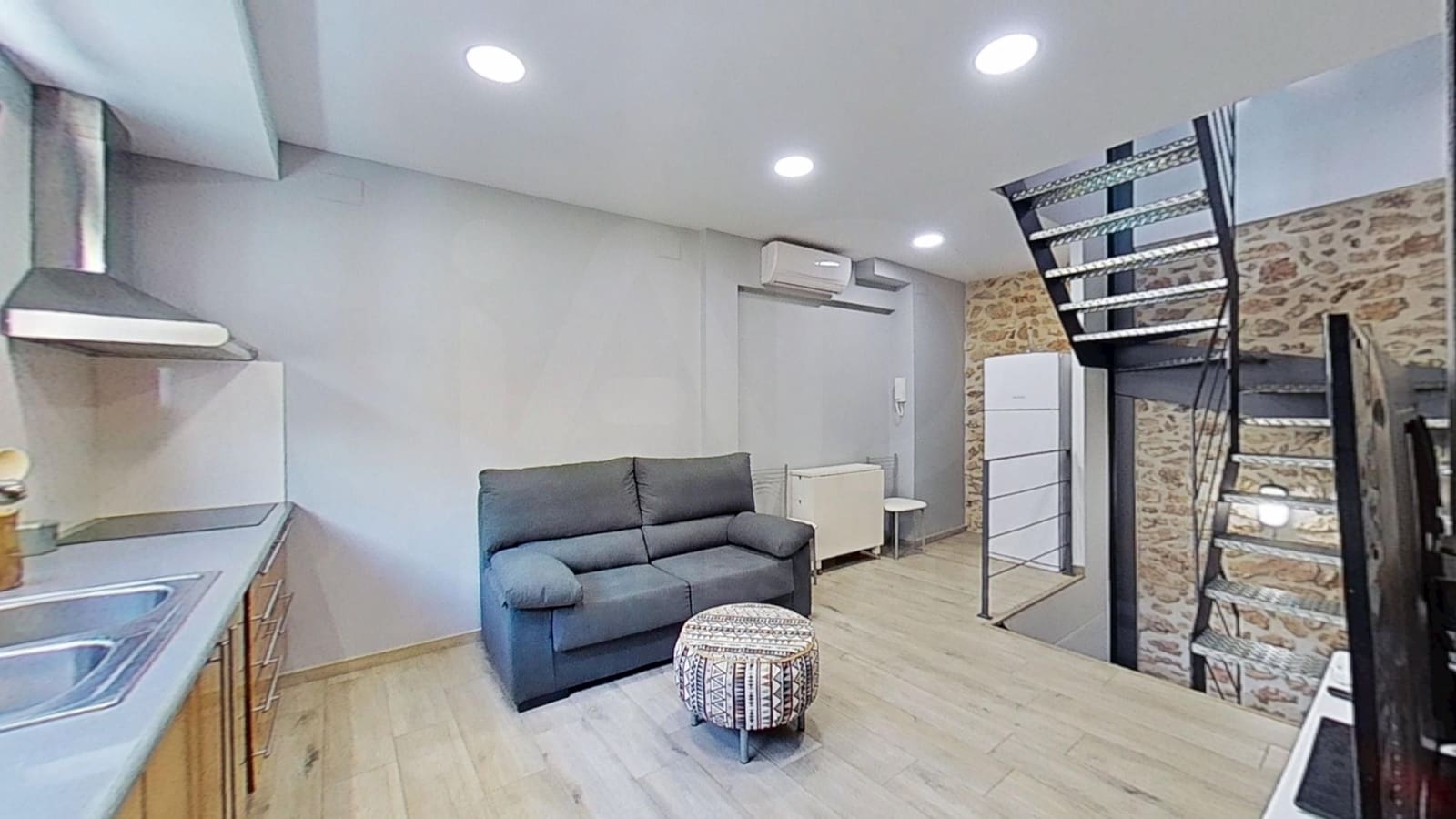 2 Zimmer Haus zu verkaufen in Tarragona Stadt - 184.500 € (Ref: 9987431)