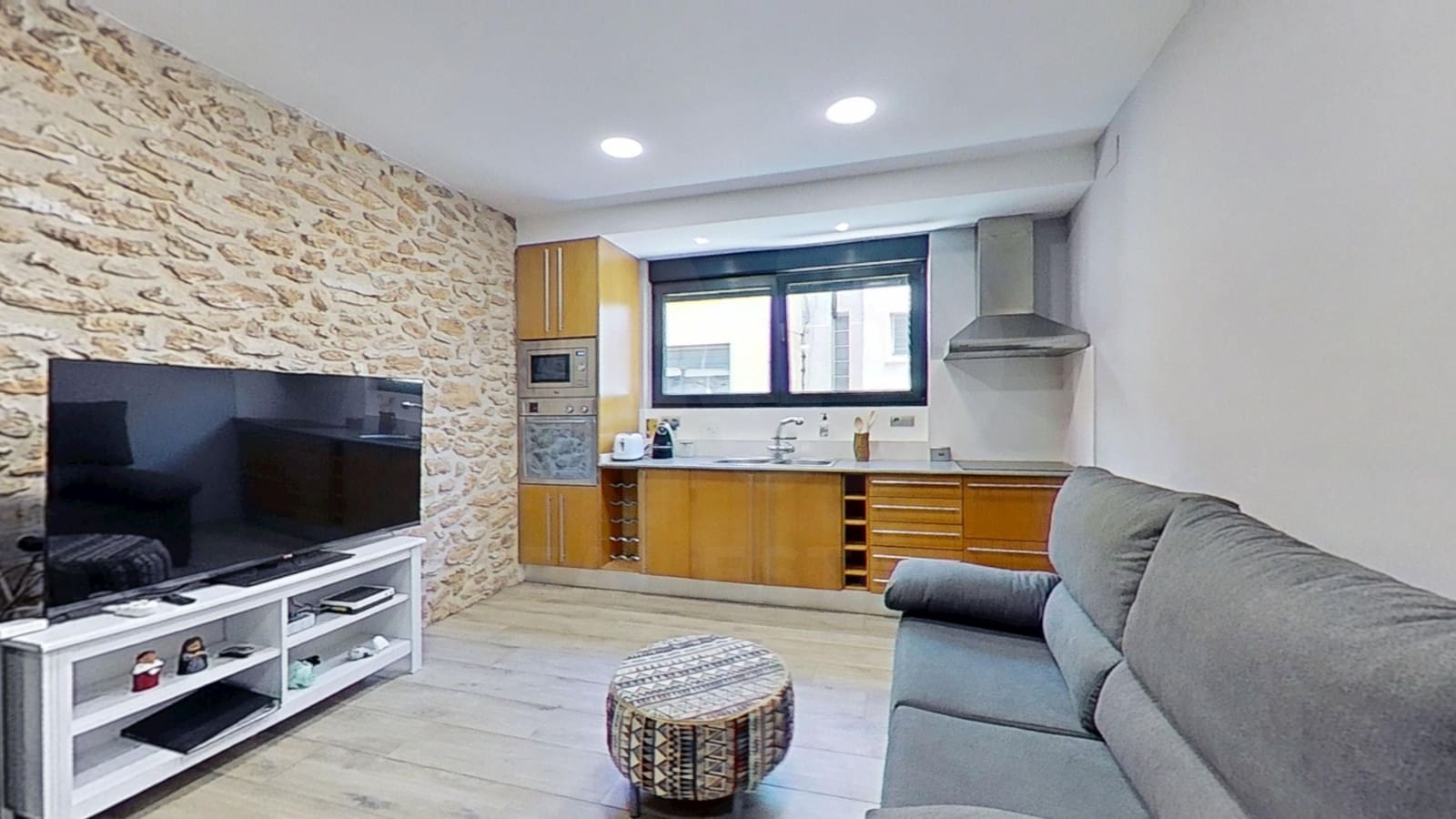 2 Zimmer Haus zu verkaufen in Tarragona Stadt - 184.500 € (Ref: 9987431)