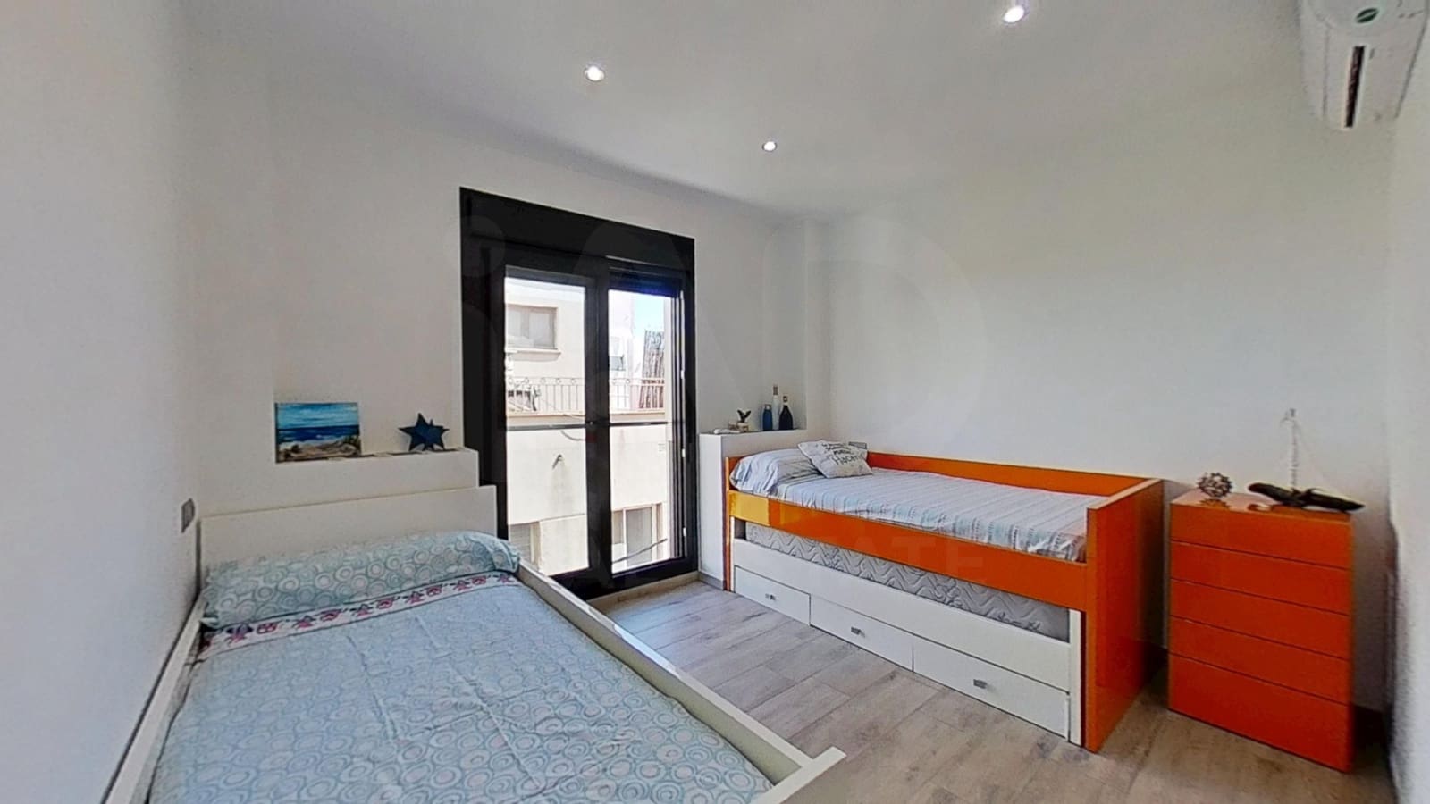 2 Zimmer Haus zu verkaufen in Tarragona Stadt - 184.500 € (Ref: 9987431)