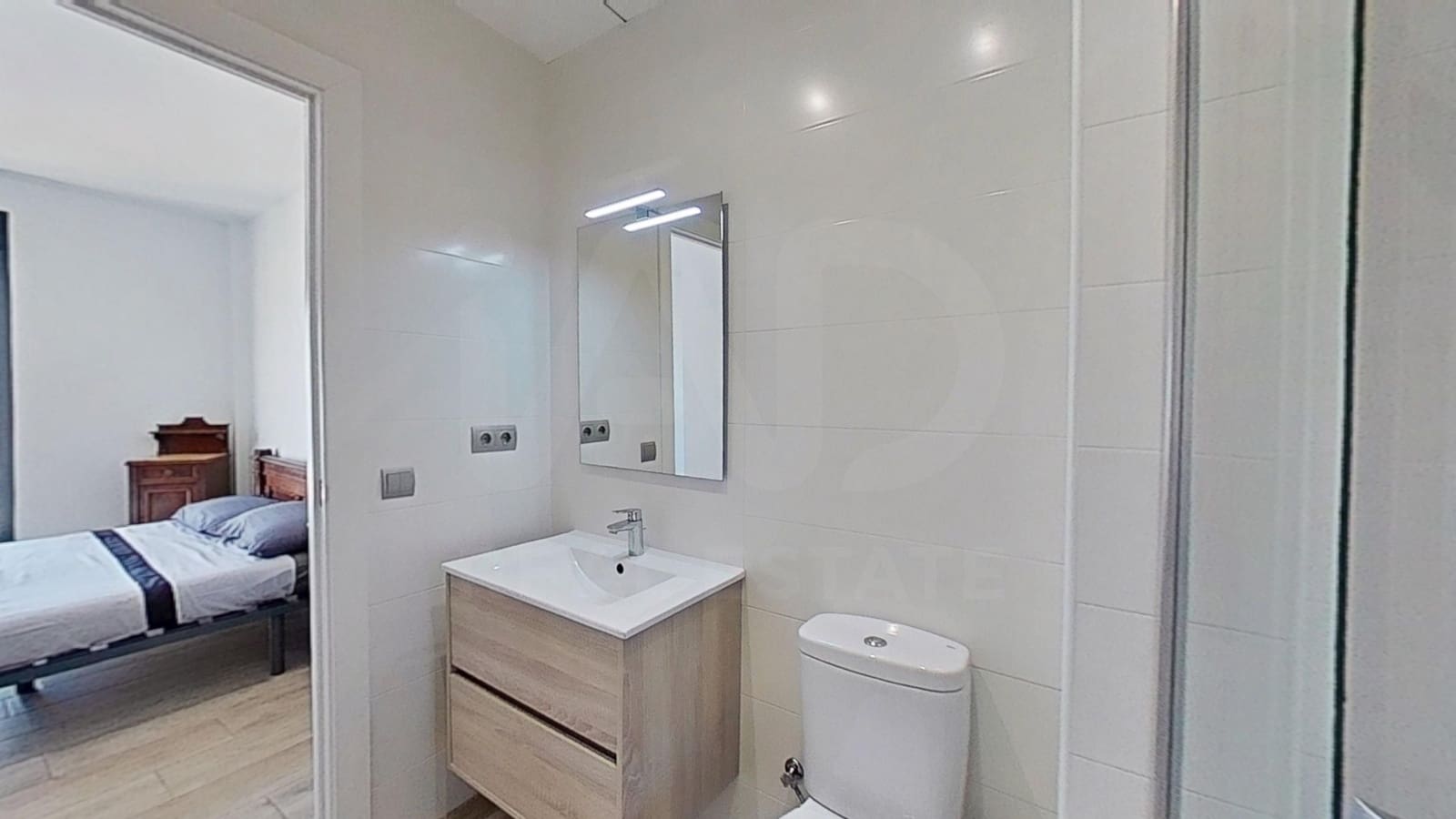 2 Zimmer Haus zu verkaufen in Tarragona Stadt - 184.500 € (Ref: 9987431)