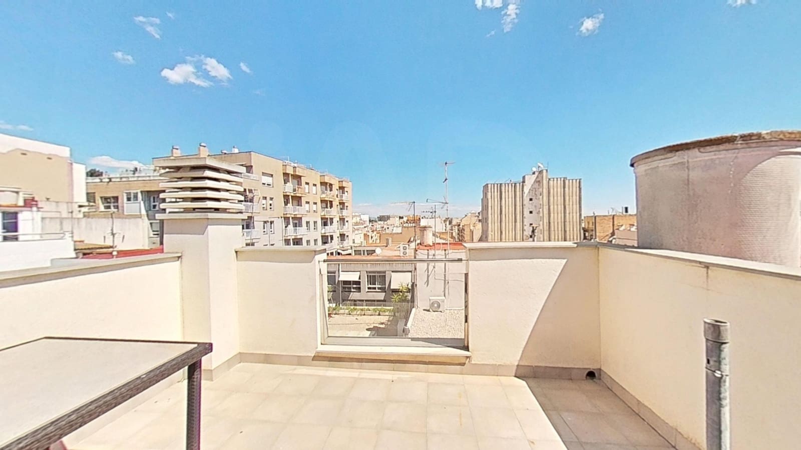 2 Zimmer Haus zu verkaufen in Tarragona Stadt - 184.500 € (Ref: 9987431)