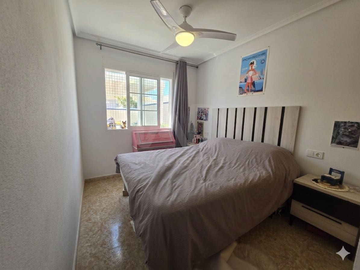 2 soverom Rekkehus til salgs i Sucina med svømmebasseng - € 199 000 (Ref: 9987432)