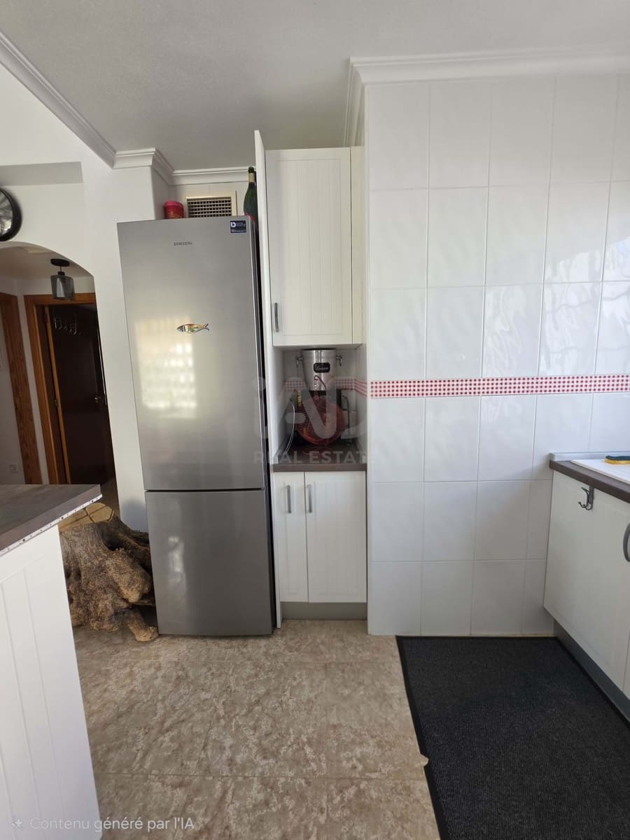 2 soverom Rekkehus til salgs i Sucina med svømmebasseng - € 199 000 (Ref: 9987432)