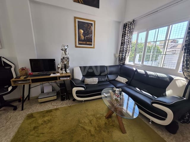 2 soverom Rekkehus til salgs i Sucina, Murcia by med svømmebasseng - € 199 000 (Ref: 9987432)