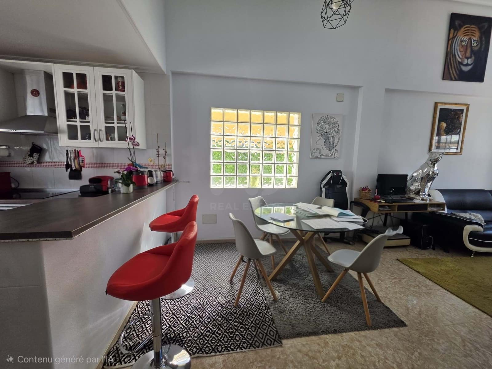 2 soverom Rekkehus til salgs i Sucina med svømmebasseng - € 199 000 (Ref: 9987432)