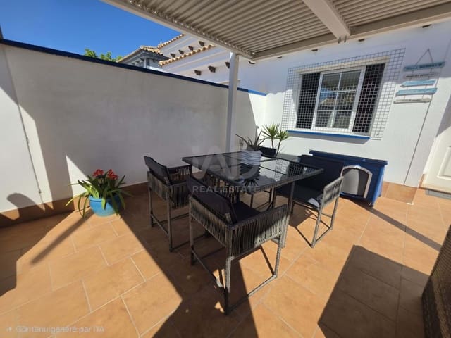 2 soverom Rekkehus til salgs i Sucina, Murcia by med svømmebasseng - € 199 000 (Ref: 9987432)
