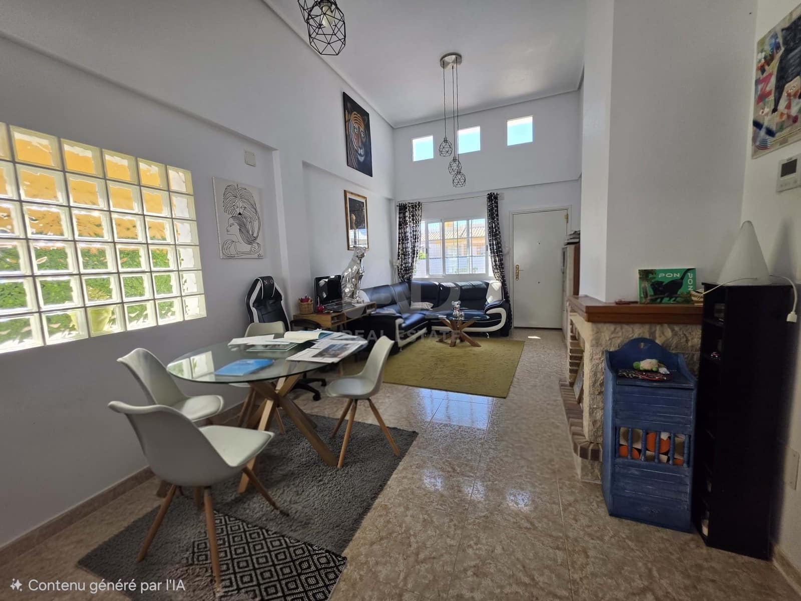 2 soverom Rekkehus til salgs i Sucina med svømmebasseng - € 199 000 (Ref: 9987432)