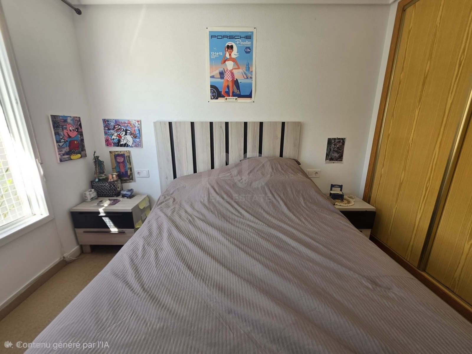 2 soverom Rekkehus til salgs i Sucina med svømmebasseng - € 199 000 (Ref: 9987432)