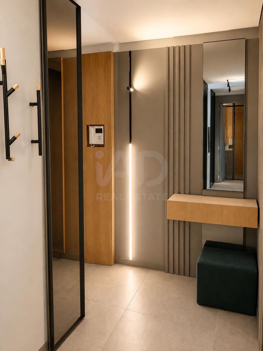 3 slaapkamer Penthouse te koop in Sevilla stad met zwembad garage - € 725.000 (Ref: 9987433)
