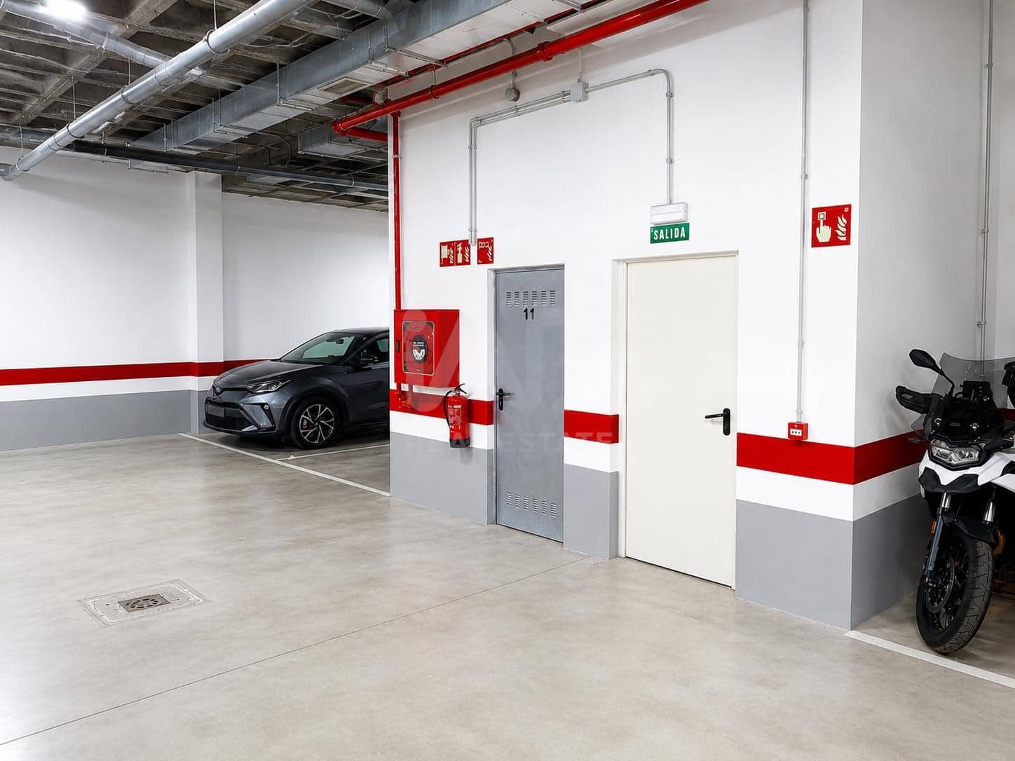 3 slaapkamer Penthouse te koop in Sevilla stad met zwembad garage - € 725.000 (Ref: 9987433)
