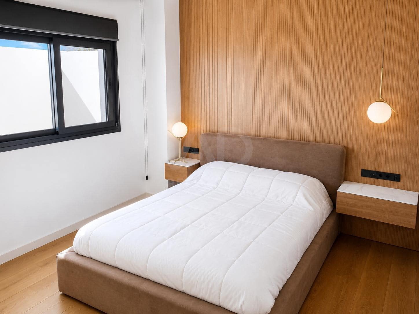 3 slaapkamer Penthouse te koop in Sevilla stad met zwembad garage - € 725.000 (Ref: 9987433)