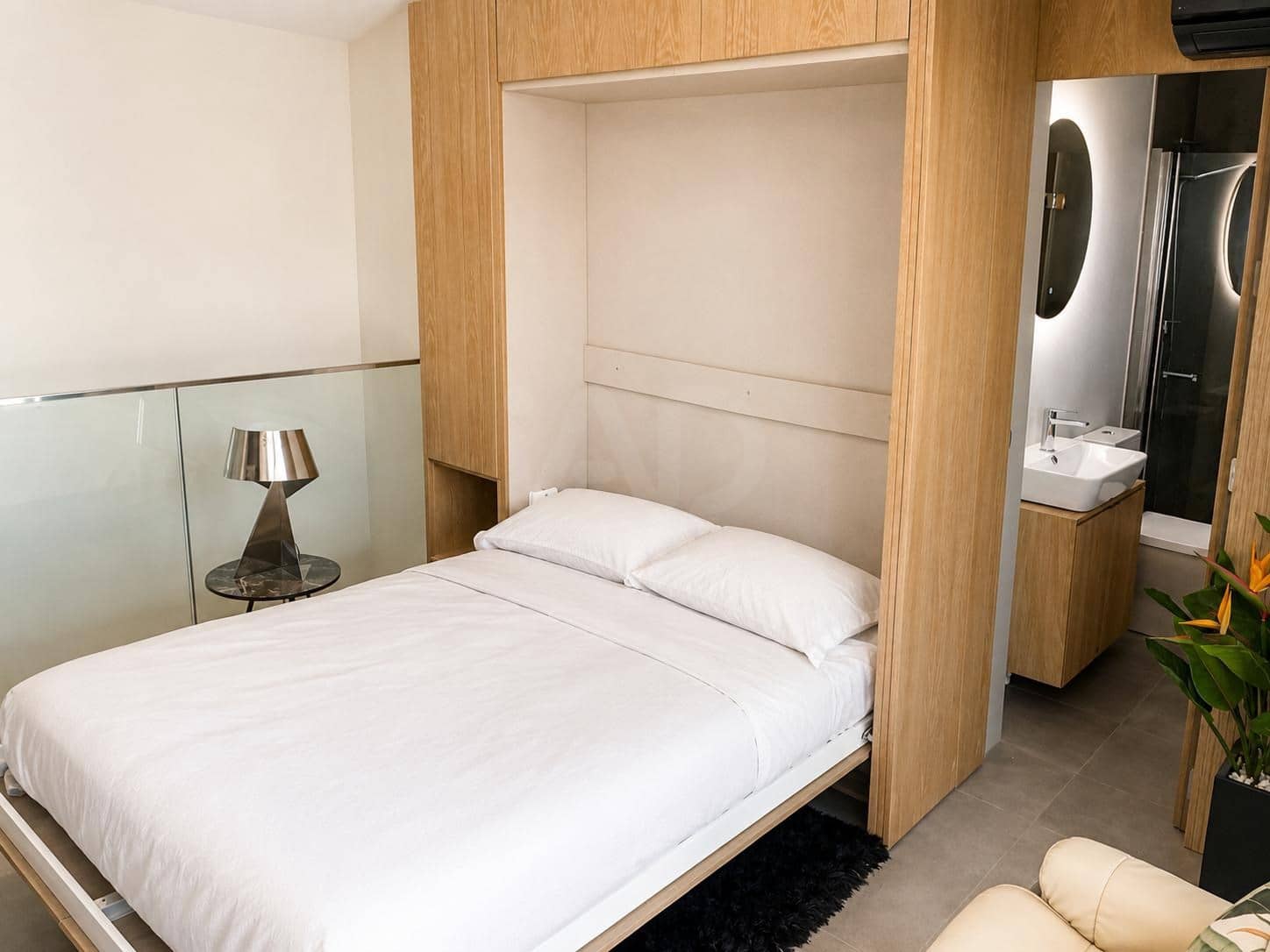 3 slaapkamer Penthouse te koop in Sevilla stad met zwembad garage - € 725.000 (Ref: 9987433)