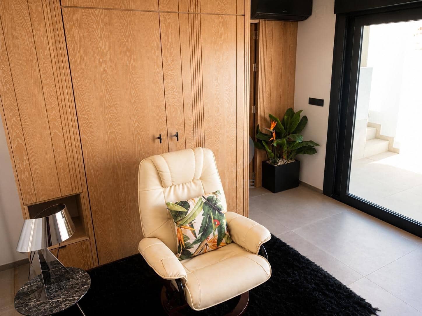 3 slaapkamer Penthouse te koop in Sevilla stad met zwembad garage - € 725.000 (Ref: 9987433)