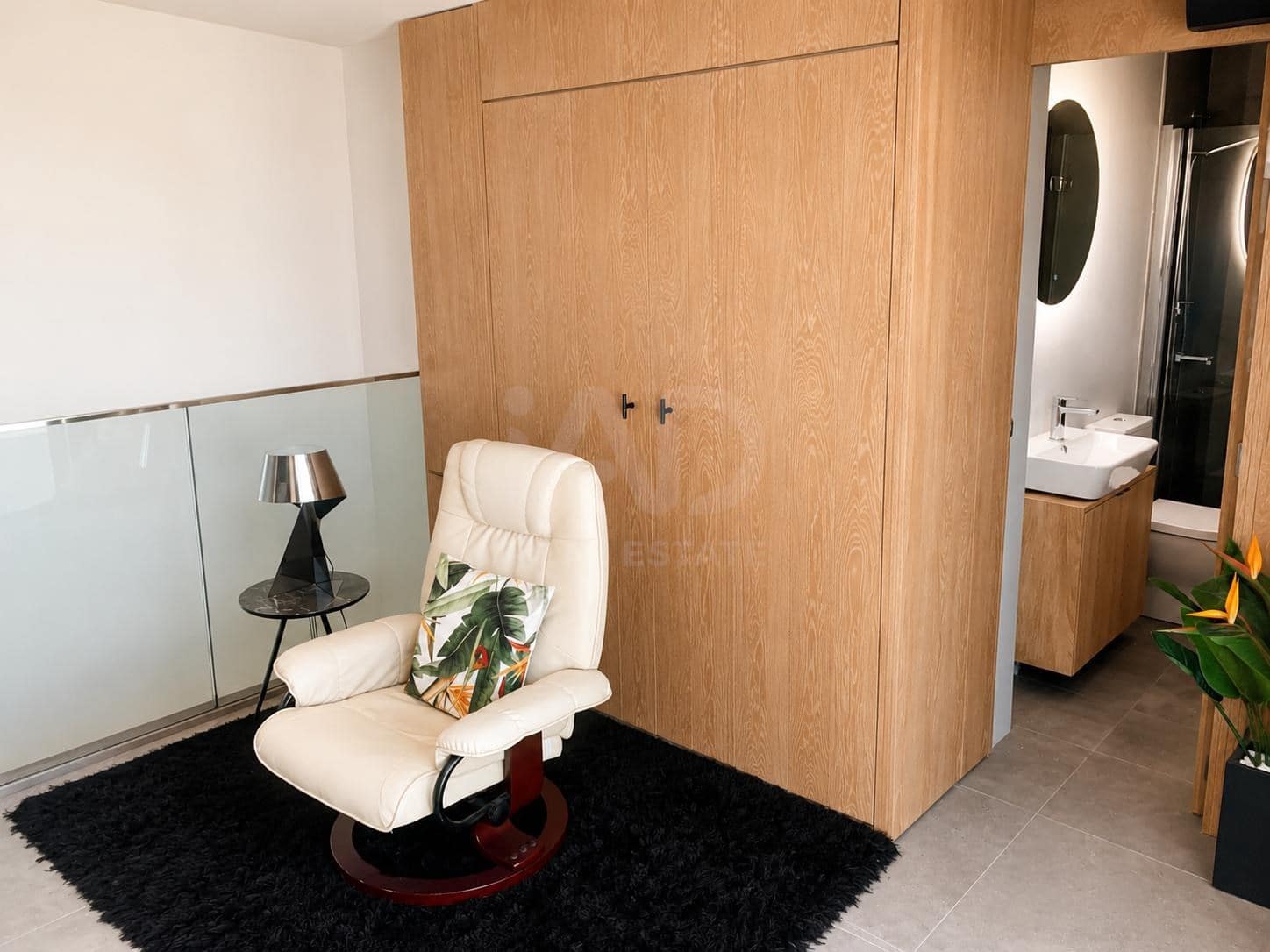 3 slaapkamer Penthouse te koop in Sevilla stad met zwembad garage - € 725.000 (Ref: 9987433)