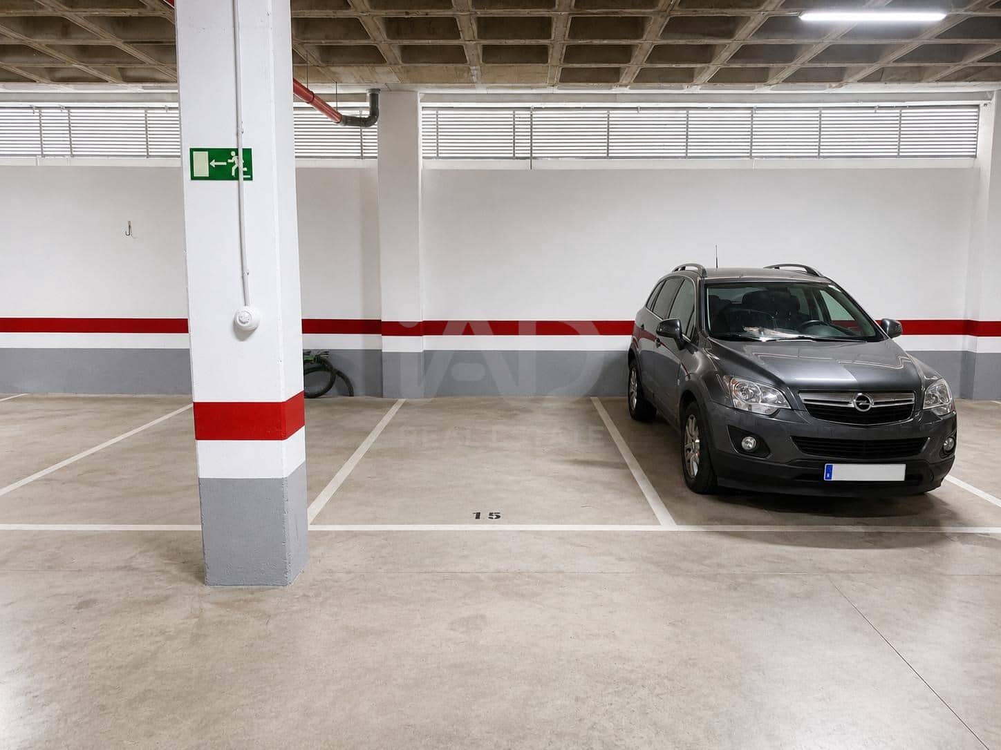 3 slaapkamer Penthouse te koop in Sevilla stad met zwembad garage - € 725.000 (Ref: 9987433)