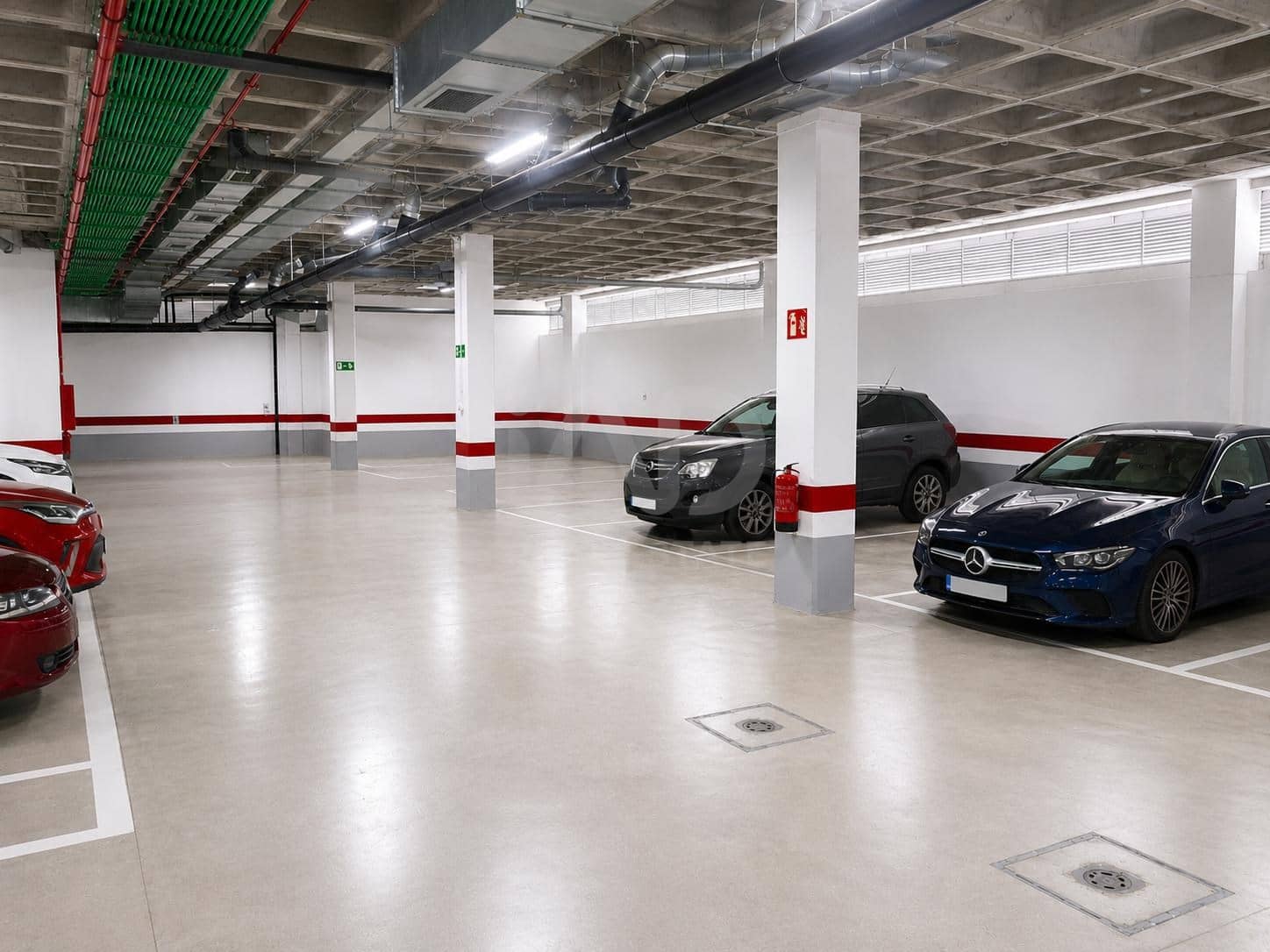 3 slaapkamer Penthouse te koop in Sevilla stad met zwembad garage - € 725.000 (Ref: 9987433)