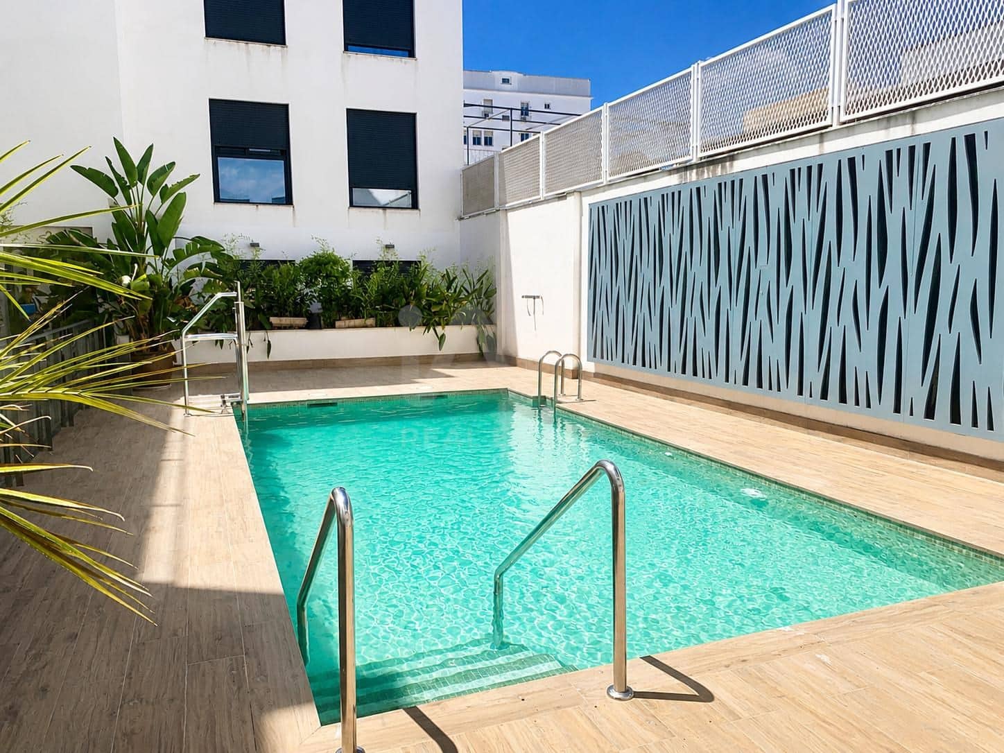 3 slaapkamer Penthouse te koop in Sevilla stad met zwembad garage - € 725.000 (Ref: 9987433)